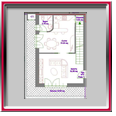 PIANO TERRENO PARTICOLARE INTERNO